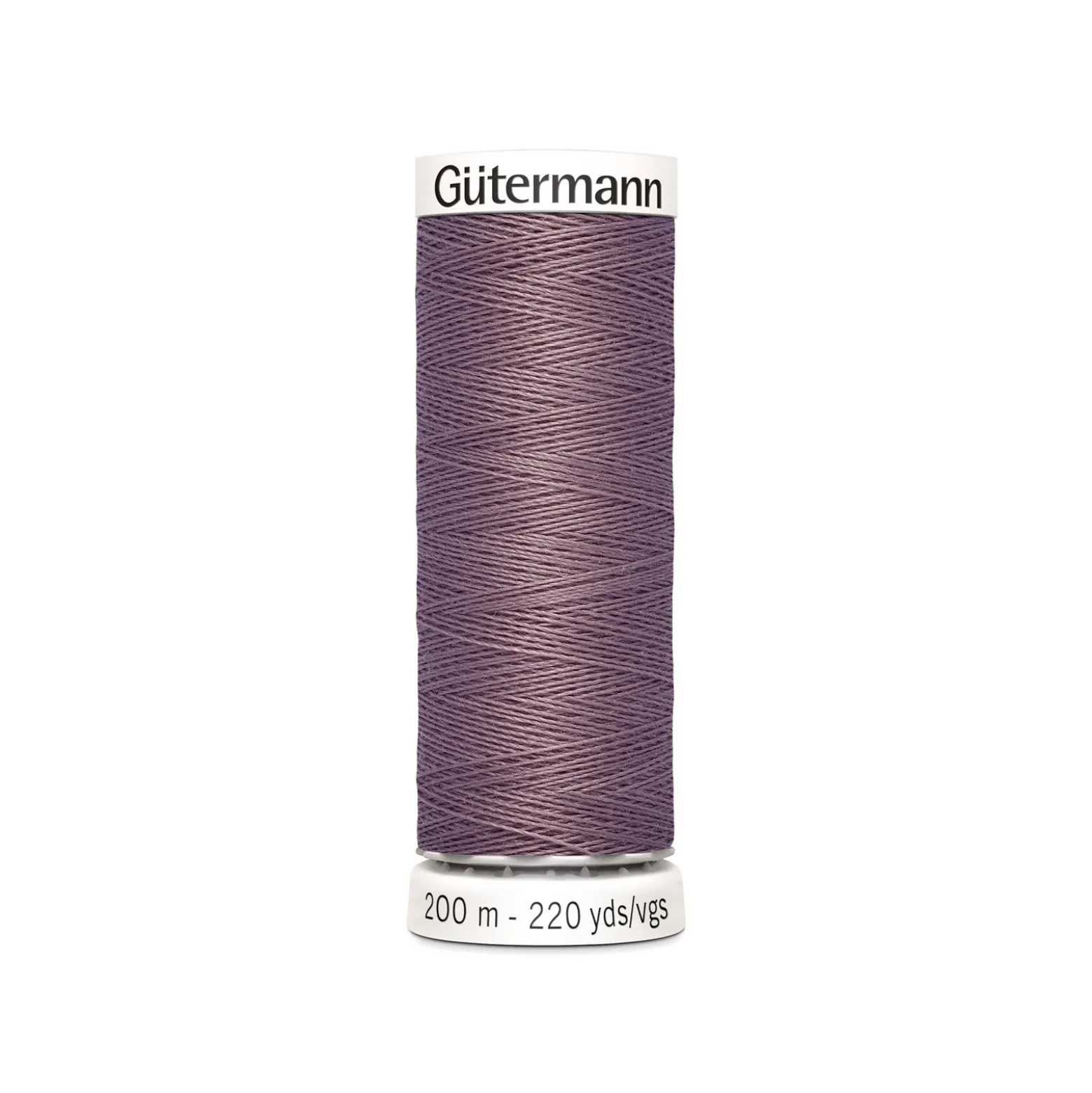 Bobine de Fil pour tout coudre Gutermann 200 m - N°126