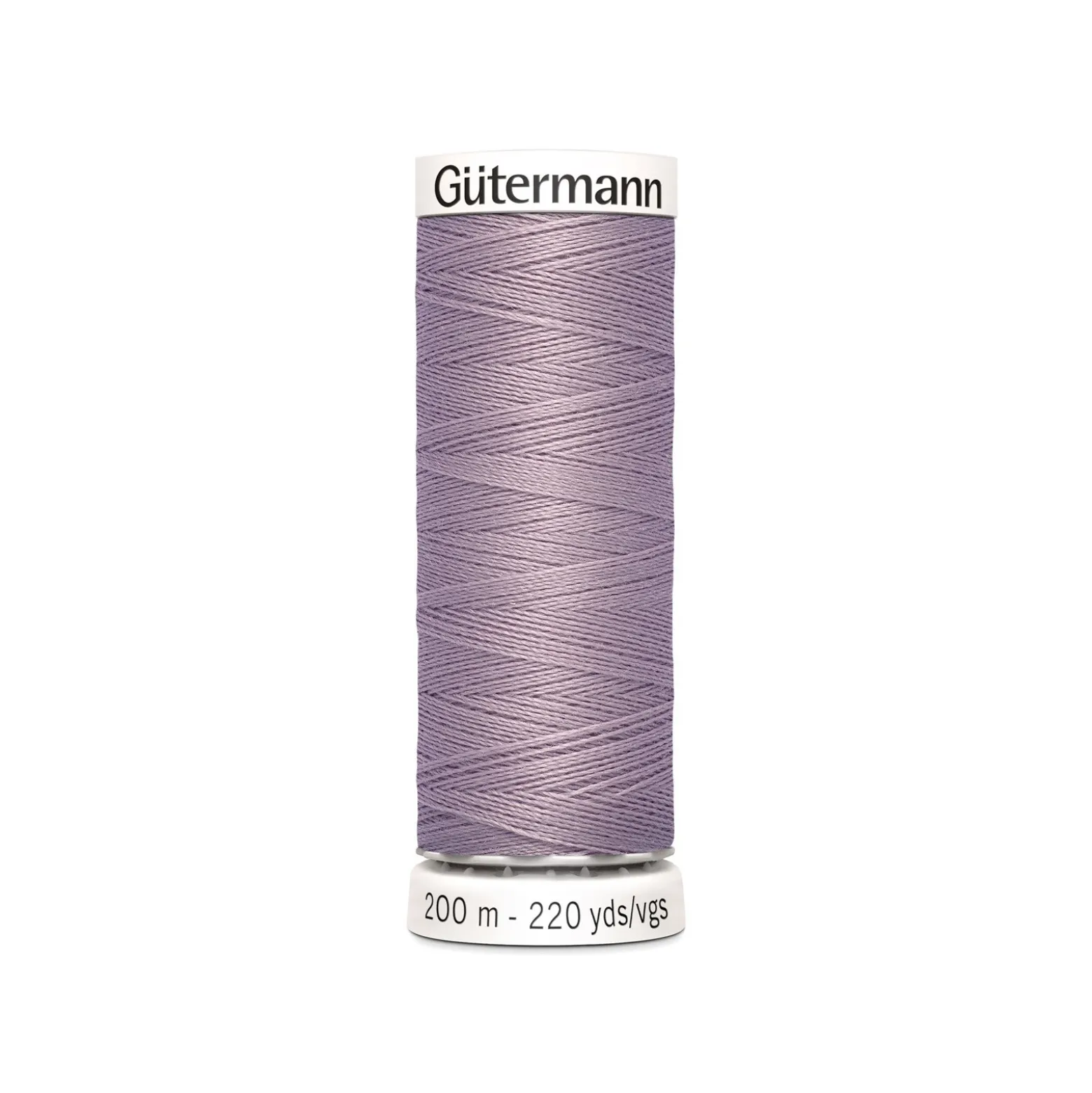 Bobine de Fil pour tout coudre Gutermann 200 m - N°125