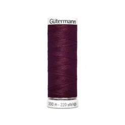Bobine de Fil pour tout coudre Gutermann 200 m - N°108