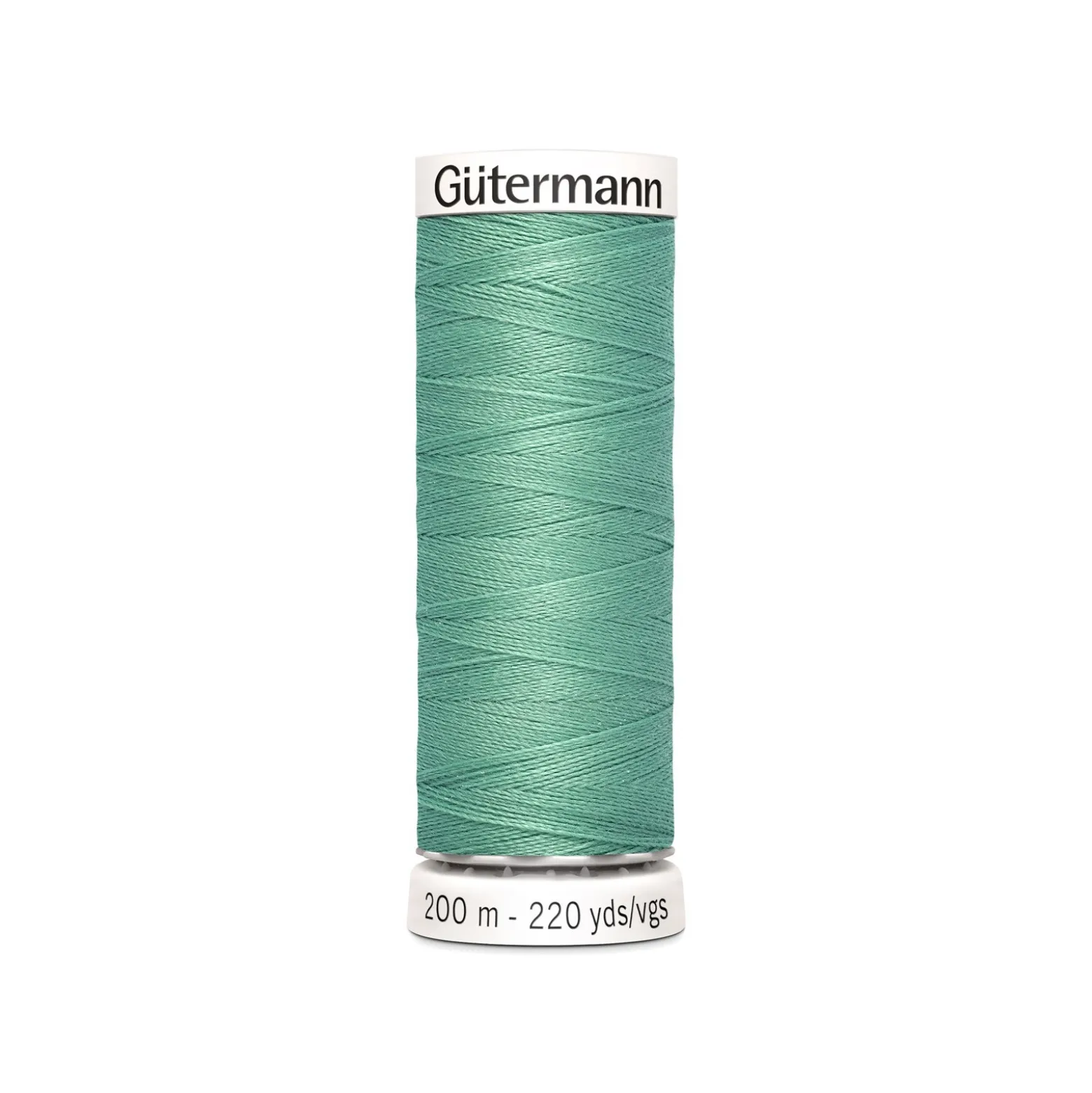 Bobine de Fil pour tout coudre Gutermann 200 m - N°100