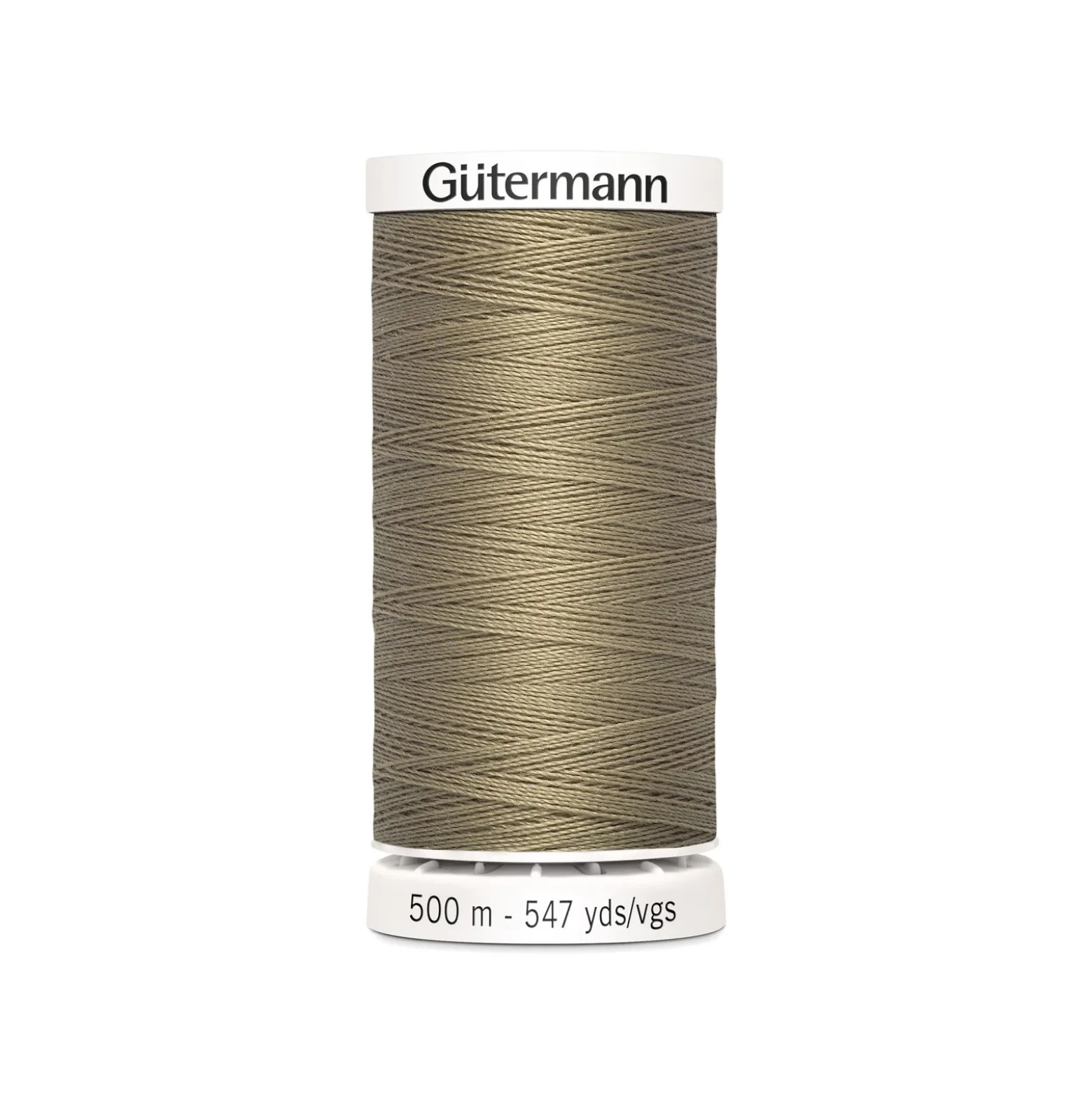 Bobine de Fil pour tout coudre Gutermann 500 m - N°868