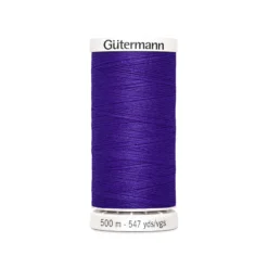 Bobine de Fil pour tout coudre Gutermann 500 m - N°810