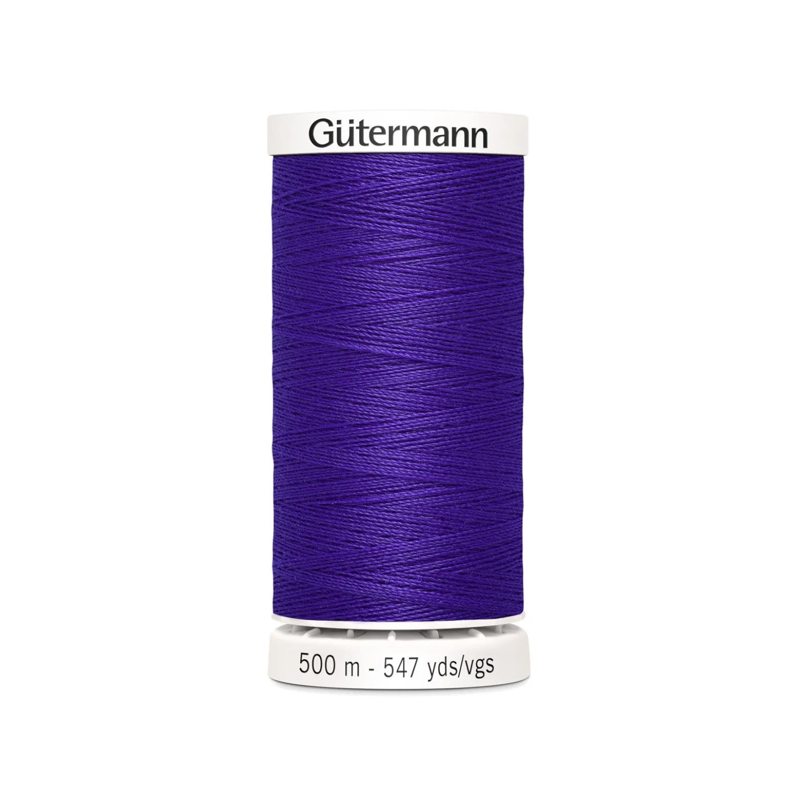 Bobine de Fil pour tout coudre Gutermann 500 m - N°810