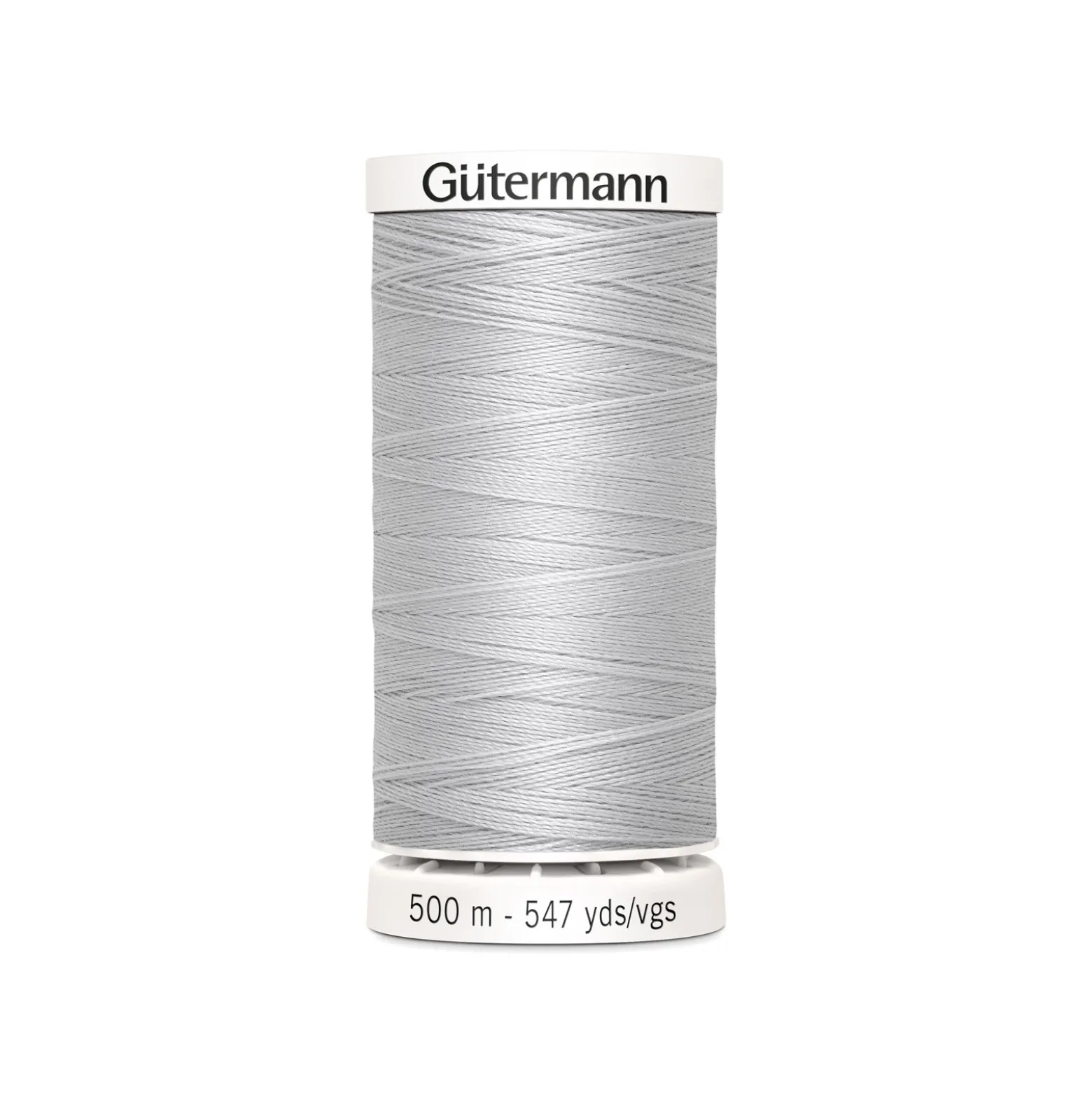 Bobine de Fil pour tout coudre Gutermann 500 m - N°8