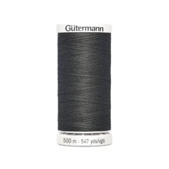 Bobine de Fil pour tout coudre Gutermann 500 m - N°702