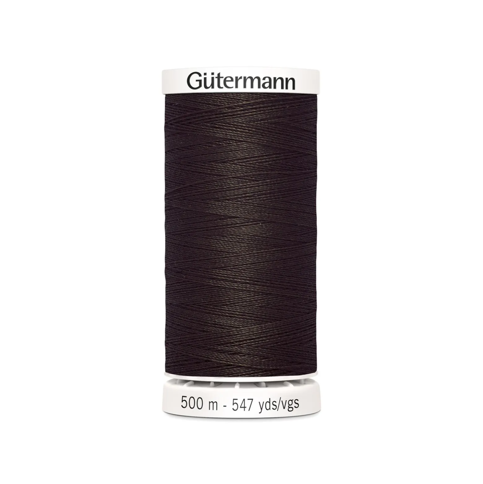 Bobine de Fil pour tout coudre Gutermann 500 m - N°696