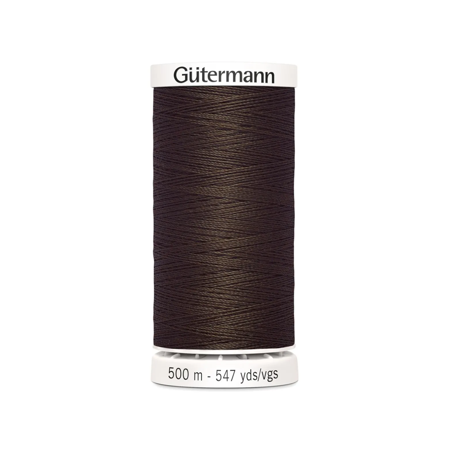 Bobine de Fil pour tout coudre Gutermann 500 m - N°694