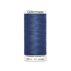 Bobine de Fil pour tout coudre Gutermann 500 m - N°68