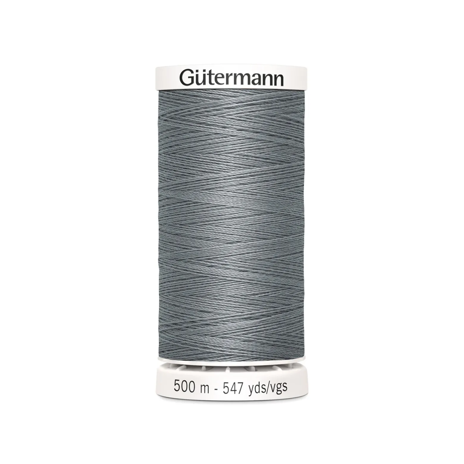 Bobine de Fil pour tout coudre Gutermann 500 m - N°40