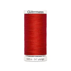 Bobine de Fil pour tout coudre Gutermann 500 m - N°364