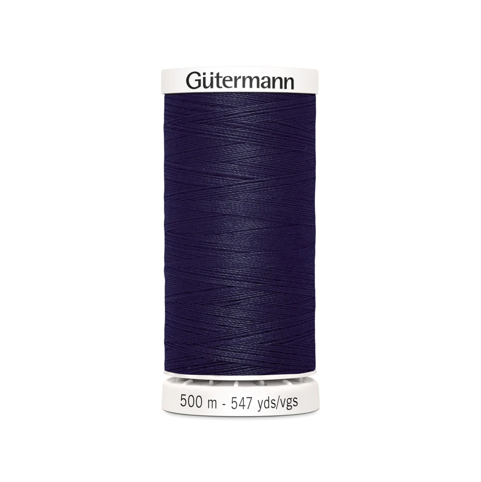Bobine de Fil pour tout coudre Gutermann 500 m - N°339