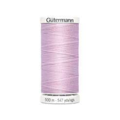 Bobine de Fil pour tout coudre Gutermann 500 m - N°320