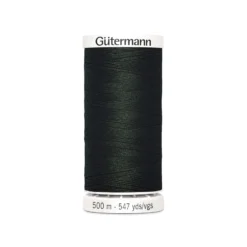 Bobine de Fil pour tout coudre Gutermann 500 m - N°304