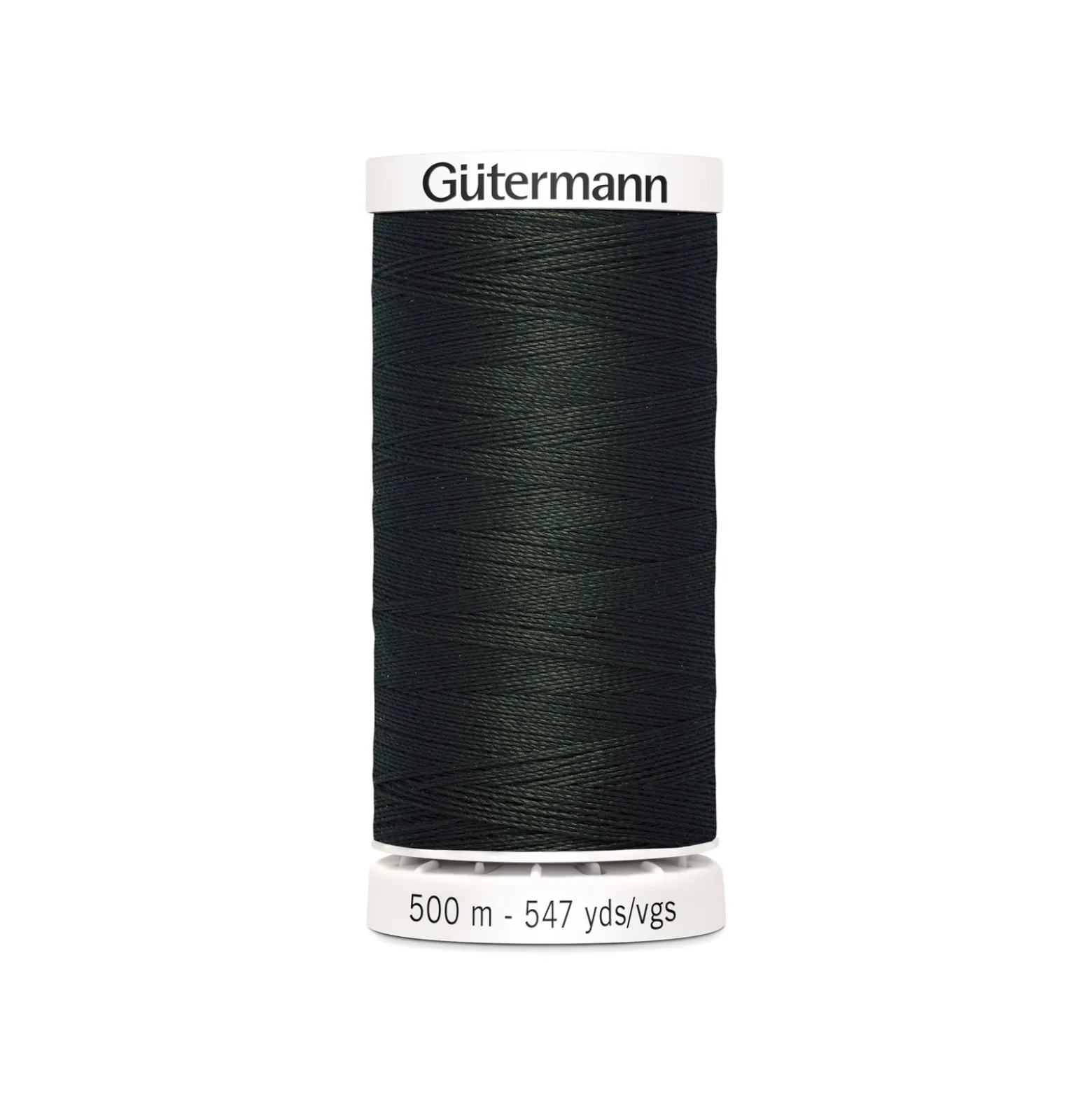 Bobine de Fil pour tout coudre Gutermann 500 m - N°304