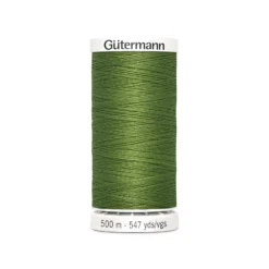 Bobine de Fil pour tout coudre Gutermann 500 m - N°283