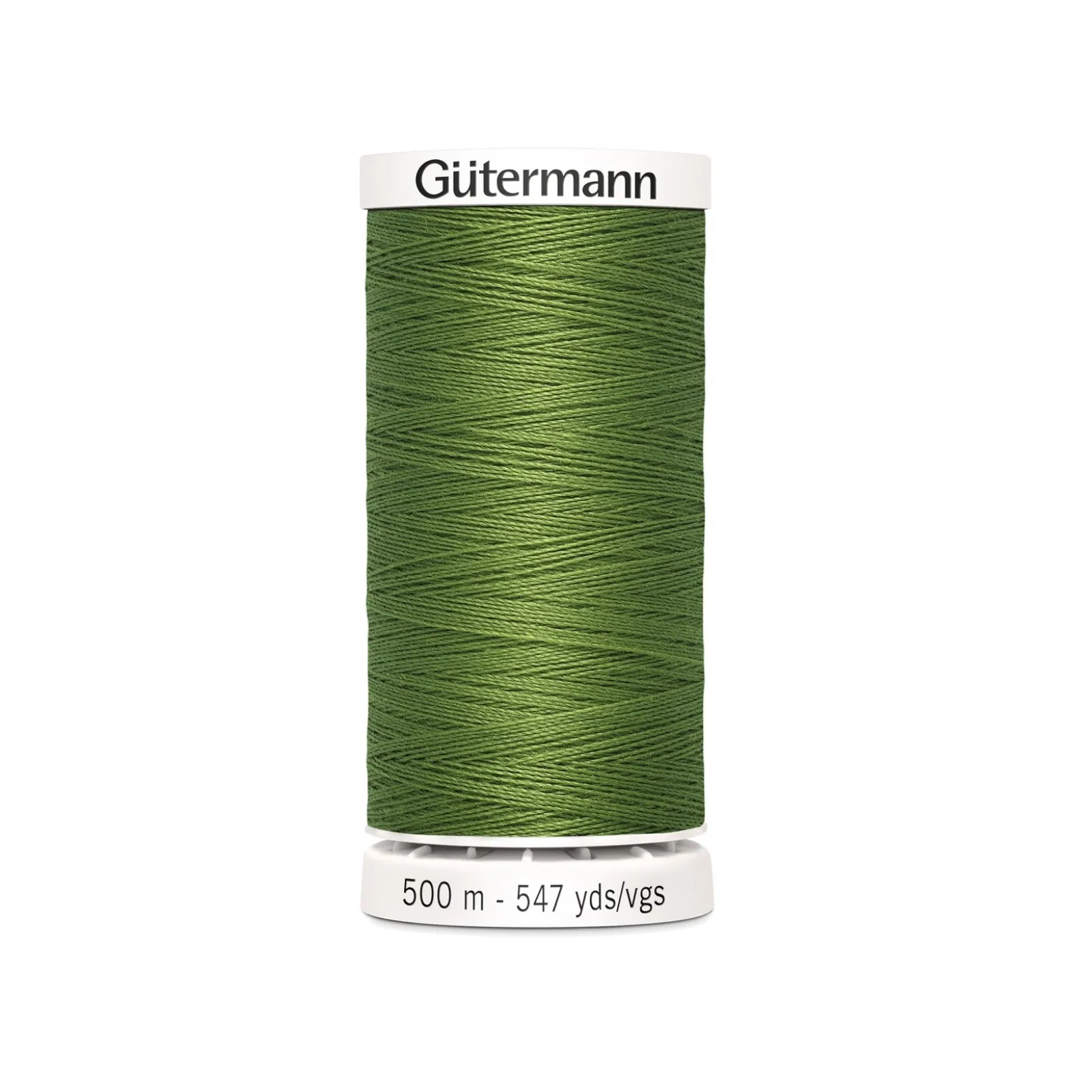 Bobine de Fil pour tout coudre Gutermann 500 m - N°283