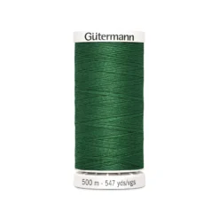 Bobine de Fil pour tout coudre Gutermann 500 m - N°237