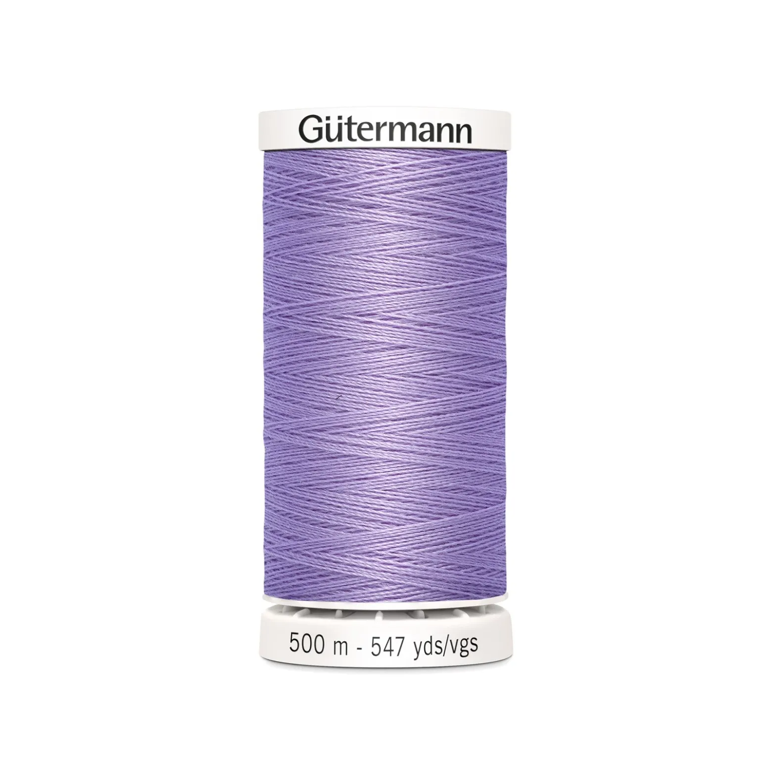 Bobine de Fil pour tout coudre Gutermann 500 m - N°158