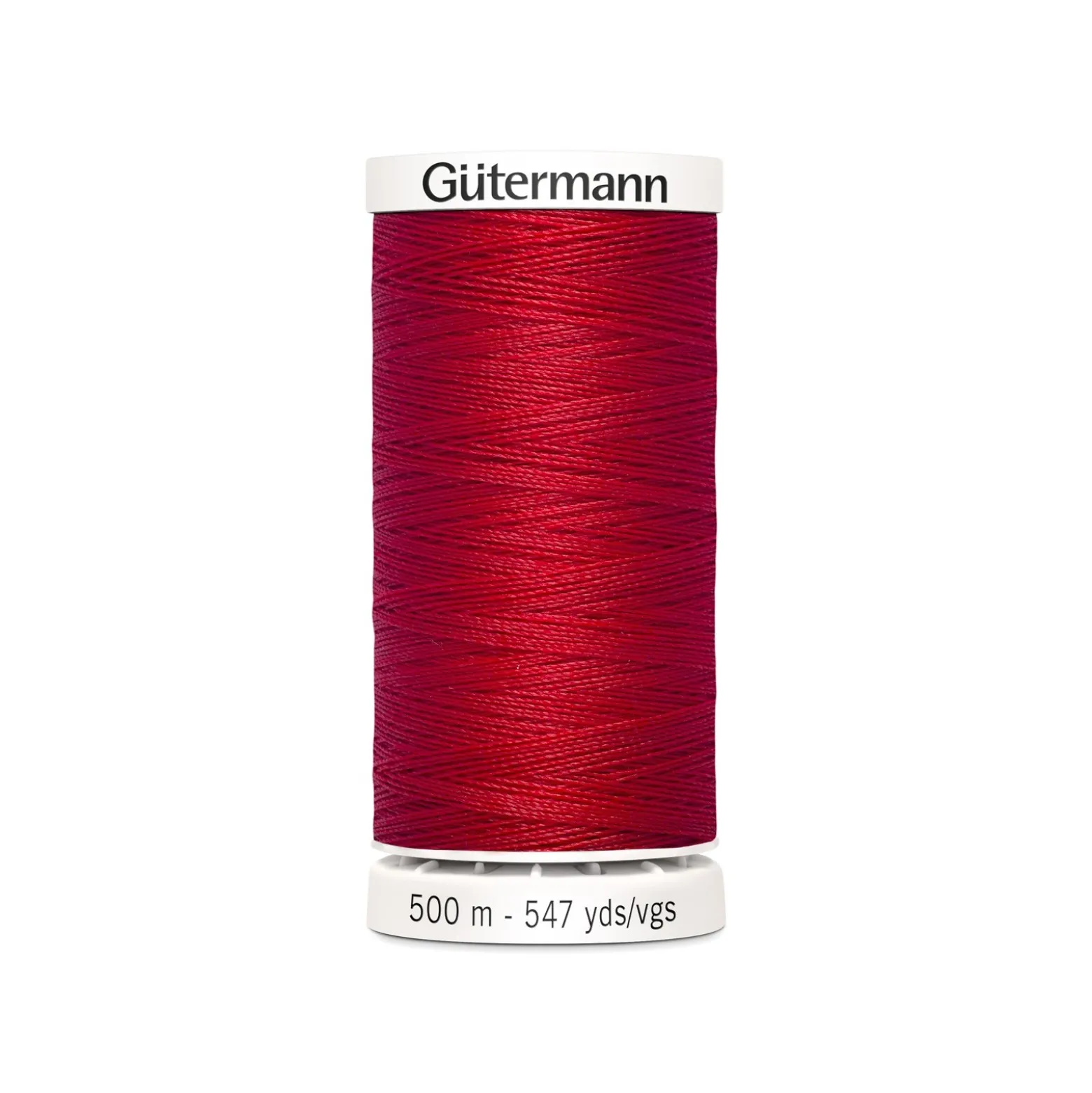 Bobine de Fil pour tout coudre Gutermann 500 m - N°156