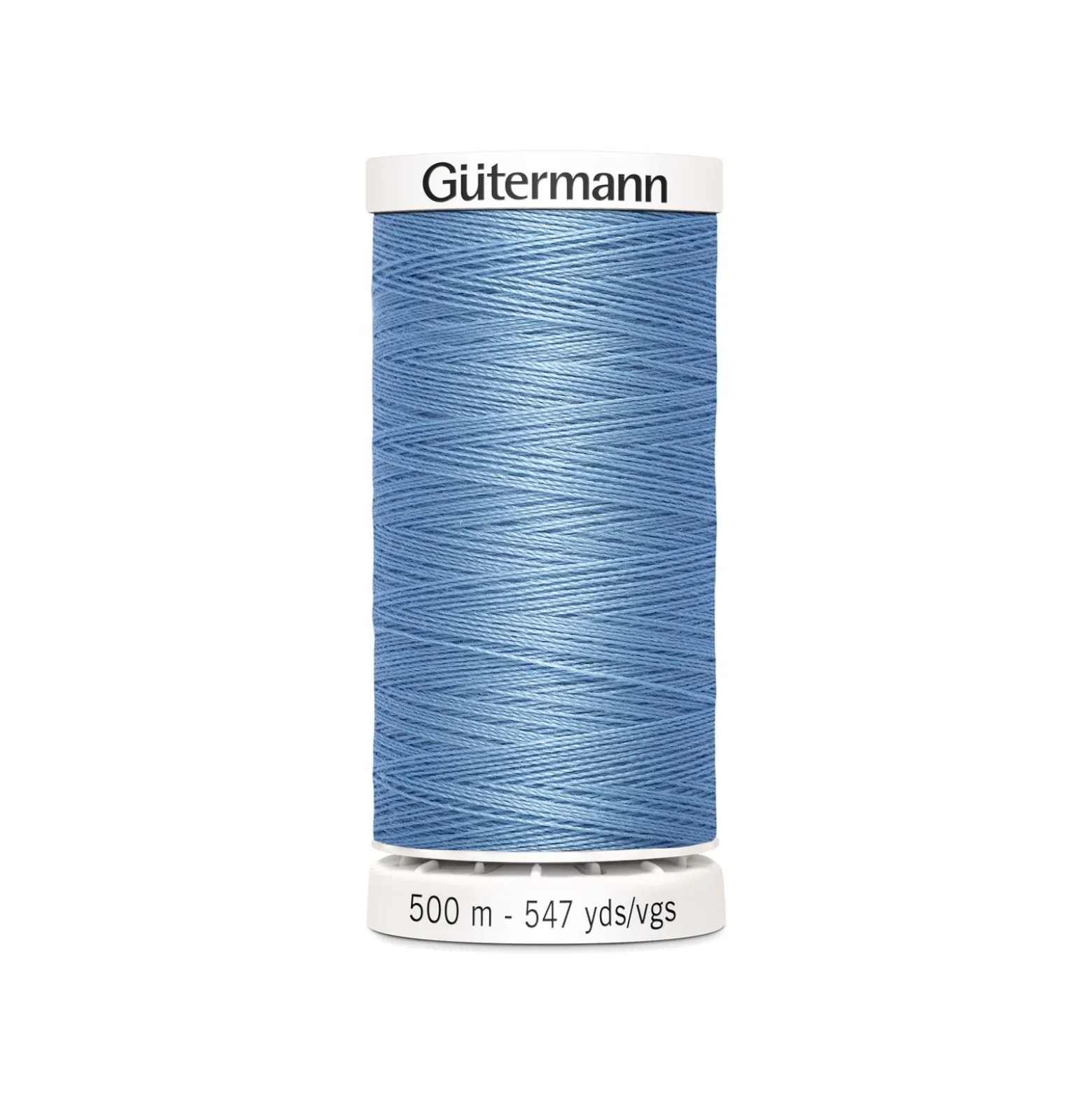 Bobine de Fil pour tout coudre Gutermann 500 m - N°143