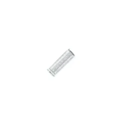Bobine fil Gütermann Trend Metallic - argent