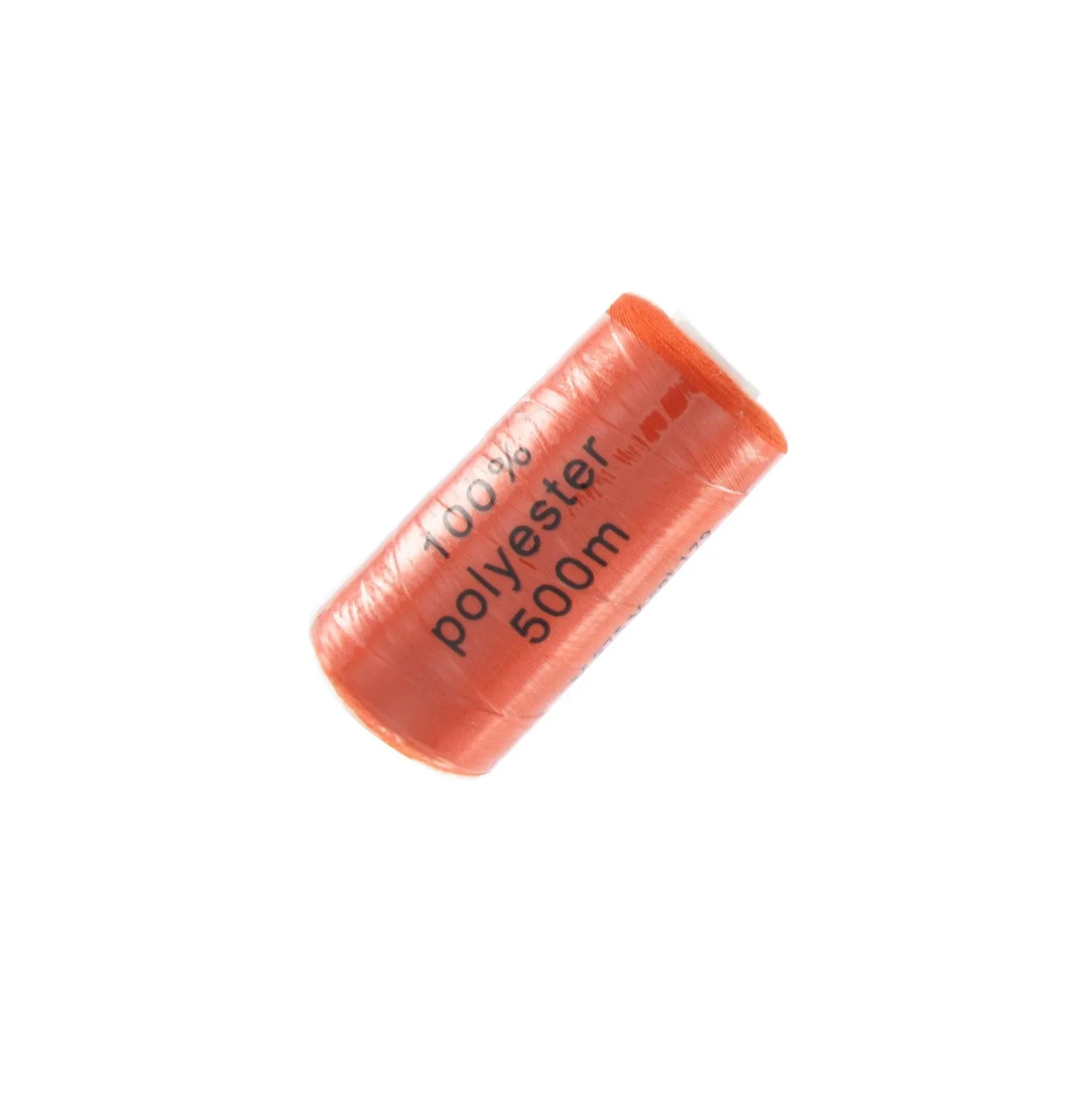 Bobine fil 500m (40 couleurs au choix)