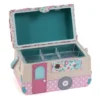 Boite à Couture - Ma petite caravane