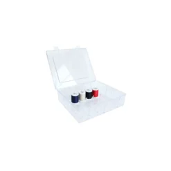 Boite de Rangement bobines grand format