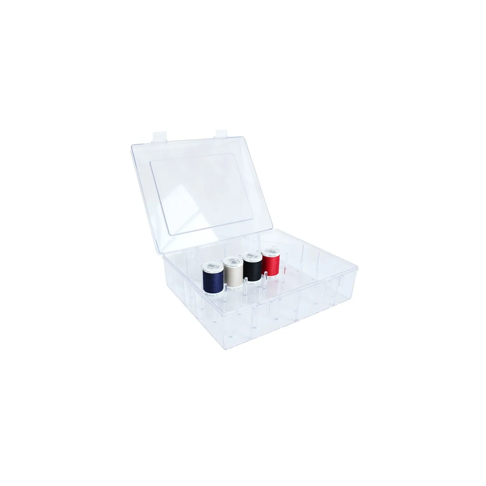 Boite de Rangement bobines grand format