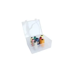 Boite de Rangement pour cônes