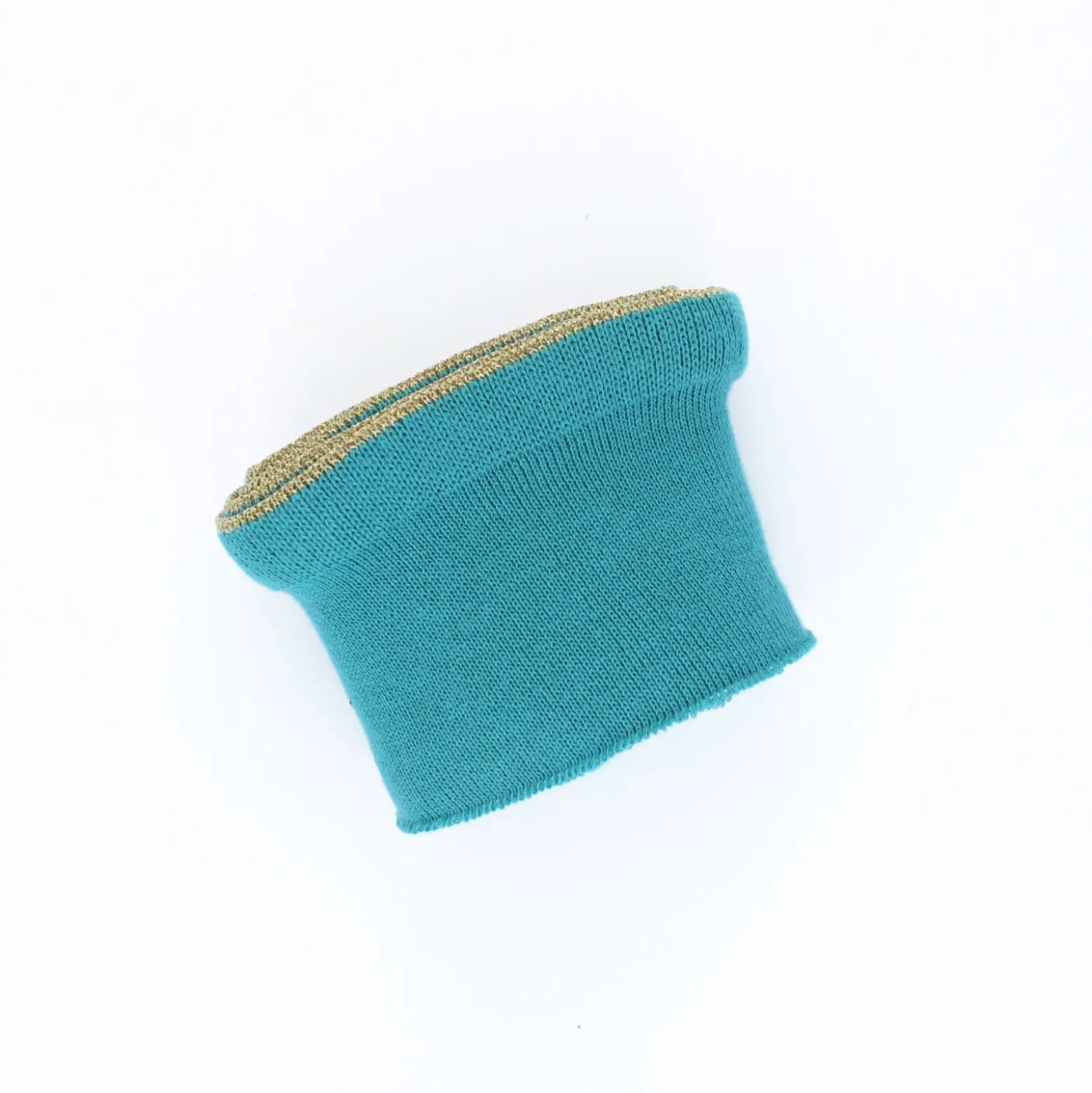 Bord Cote Poppy volant (135x7,5cm) - lagon