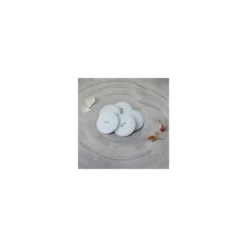 Bouton Corozo Palm Atelier Brunette - Sage