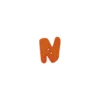 Bouton lettre N