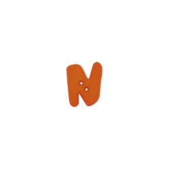 Bouton lettre N