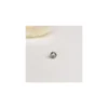 Bouton métal Odo 8 mm - argent