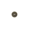 Bouton métal Paulette - bronze