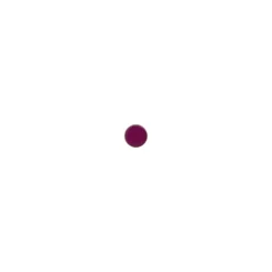Bouton Métal Una - Violet