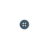 Bouton Polo Club bleu gris
