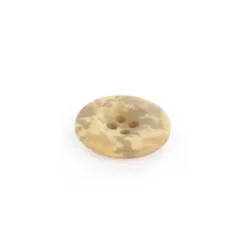 Bouton polyester CAMO C