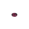 Bouton polyester Camouflage Army - violine