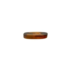 Bouton Polyester Galet - Encre