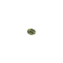 Bouton Polyester Imprimé animal vert militaire