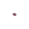 Bouton Polyester Imprimé animal rose