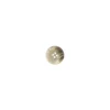 Bouton polyester Lince - gris