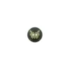 Bouton polyester Pixel - monstre