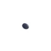 Bouton polyester Spotty marine
