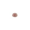 Bouton polyester 4 trous classic B vieux rose