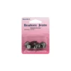 Boutons jeans X6 - Couture loisirs