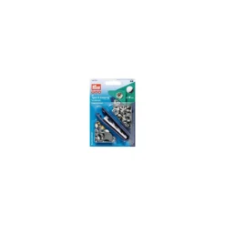 Boutons pressions "Sport et camping" 15 mm