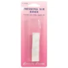 Boutons pression sur bande 14cm X2 - Couture loisirs